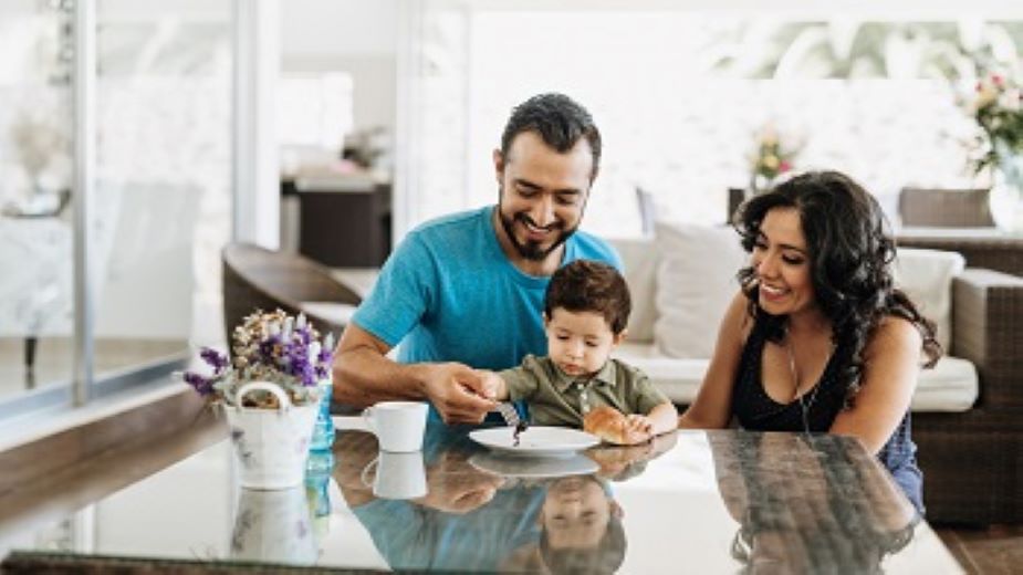 Cuando los niños no quieren comer   